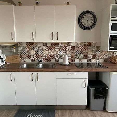 Chez Loulou - Appartement Honfleur - Екстер'єр фото